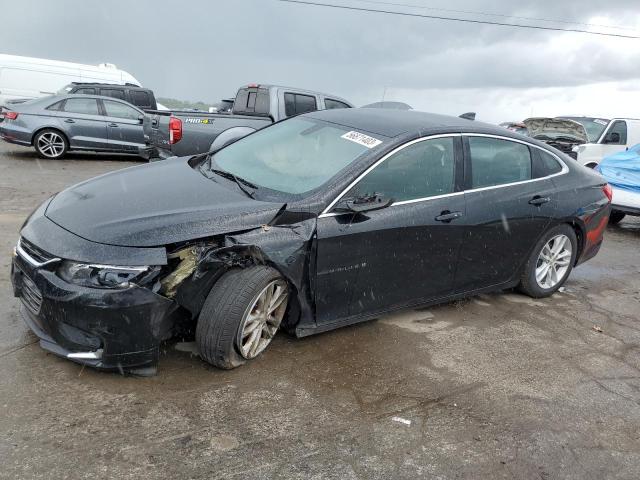 CHEVROLET MALIBU LT 2016 1g1ze5st1gf322014