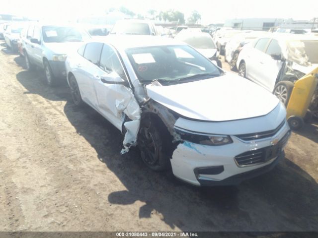 CHEVROLET MALIBU 2016 1g1ze5st1gf322434