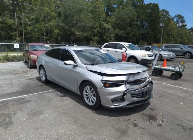 CHEVROLET MALIBU 2016 1g1ze5st1gf322627