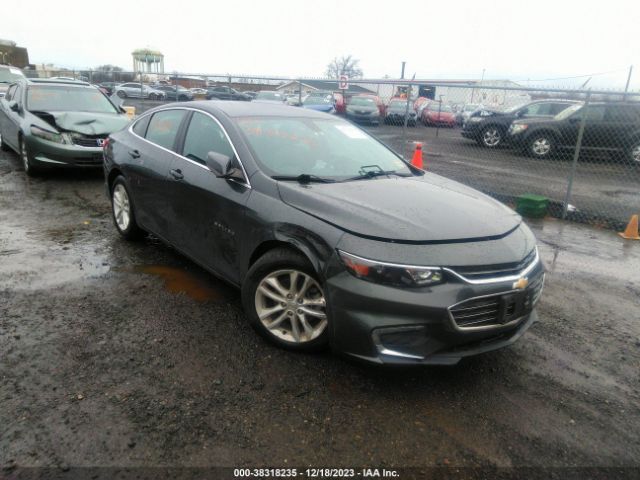 CHEVROLET MALIBU 2016 1g1ze5st1gf322773