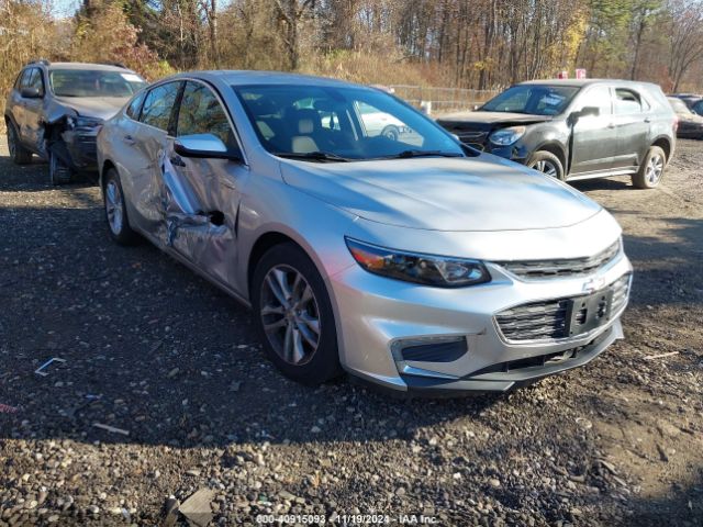 CHEVROLET MALIBU 2016 1g1ze5st1gf324832