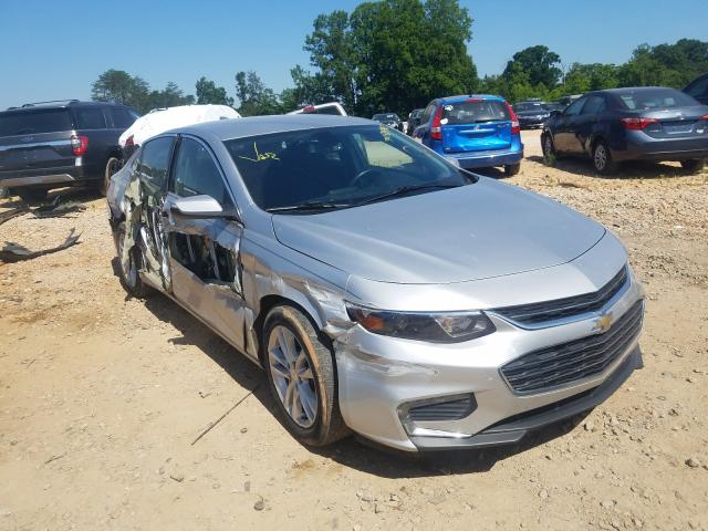 CHEVROLET MALIBU LT 2016 1g1ze5st1gf325432