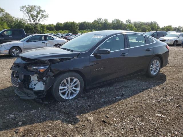 CHEVROLET MALIBU LT 2016 1g1ze5st1gf326645