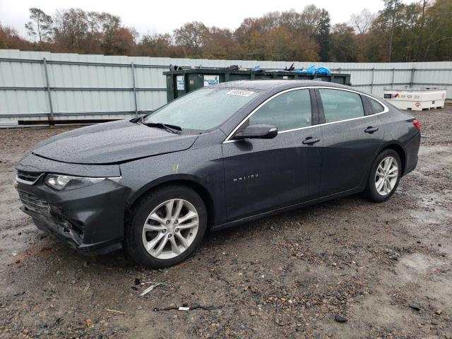 CHEVROLET MALIBU LT 2016 1g1ze5st1gf328198