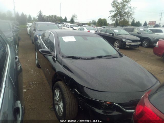 CHEVROLET MALIBU 2016 1g1ze5st1gf328315