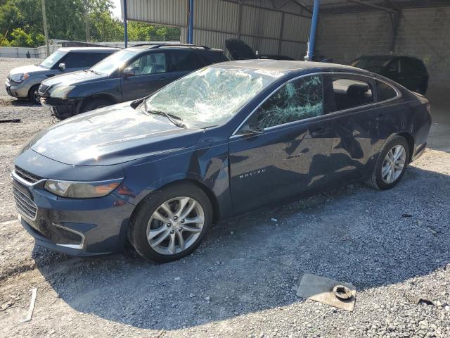 CHEVROLET MALIBU LT 2016 1g1ze5st1gf328671