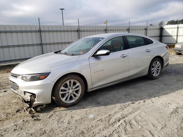 CHEVROLET MALIBU 2016 1g1ze5st1gf328959