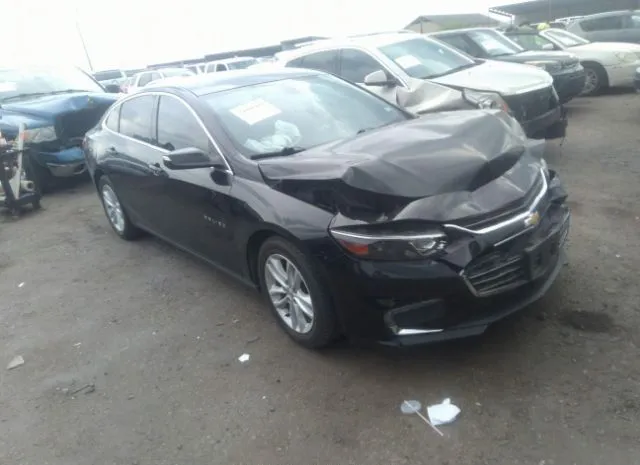 CHEVROLET MALIBU 2016 1g1ze5st1gf329626