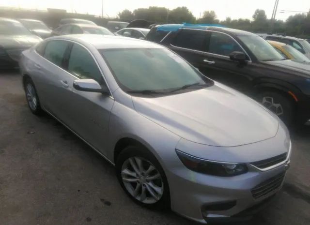 CHEVROLET MALIBU 2016 1g1ze5st1gf331165