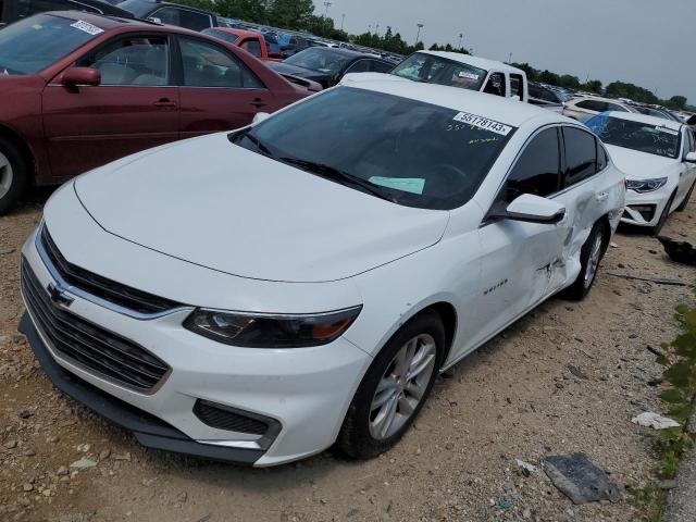 CHEVROLET MALIBU LT 2016 1g1ze5st1gf332641