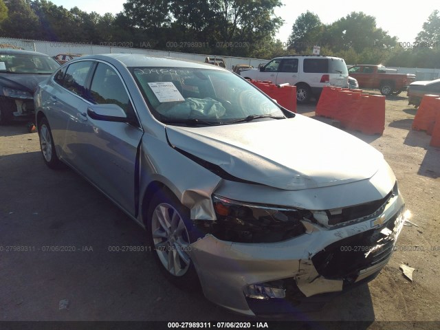 CHEVROLET MALIBU 2016 1g1ze5st1gf334356