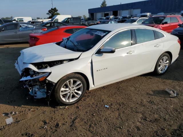 CHEVROLET MALIBU 2016 1g1ze5st1gf334907