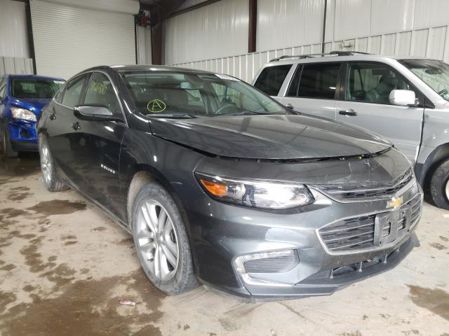 CHEVROLET MALIBU LT 2016 1g1ze5st1gf335006