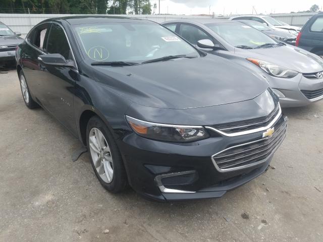 CHEVROLET MALIBU LT 2016 1g1ze5st1gf335376