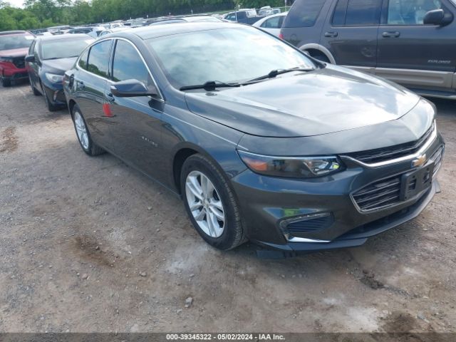 CHEVROLET MALIBU 2016 1g1ze5st1gf335720