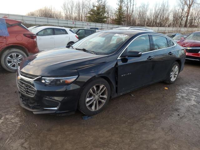 CHEVROLET MALIBU 2016 1g1ze5st1gf336026