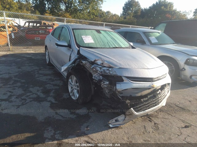 CHEVROLET MALIBU 2016 1g1ze5st1gf336284