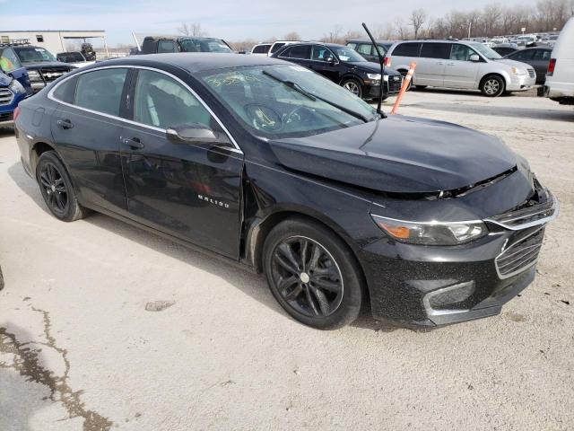 CHEVROLET MALIBU 2016 1g1ze5st1gf338701