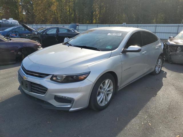 CHEVROLET MALIBU LT 2016 1g1ze5st1gf339346