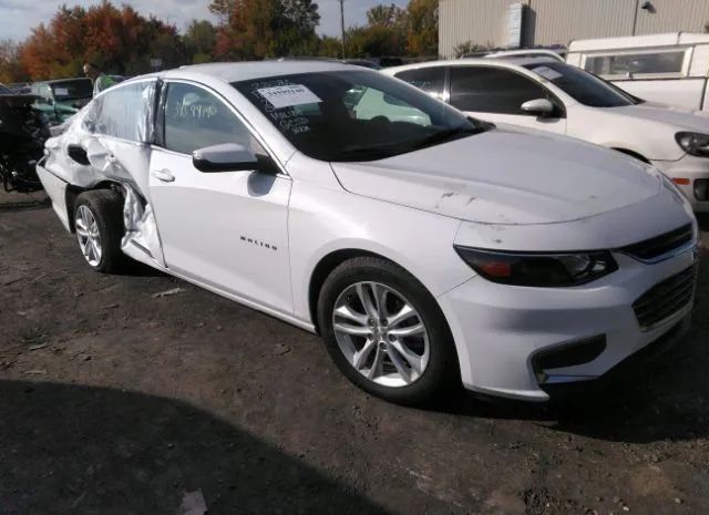 CHEVROLET MALIBU 2016 1g1ze5st1gf339380