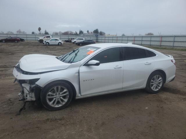 CHEVROLET MALIBU LT 2016 1g1ze5st1gf339816