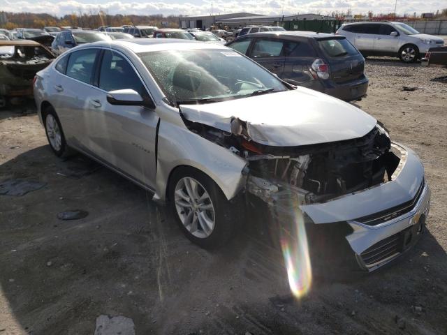 CHEVROLET MALIBU LT 2016 1g1ze5st1gf340996