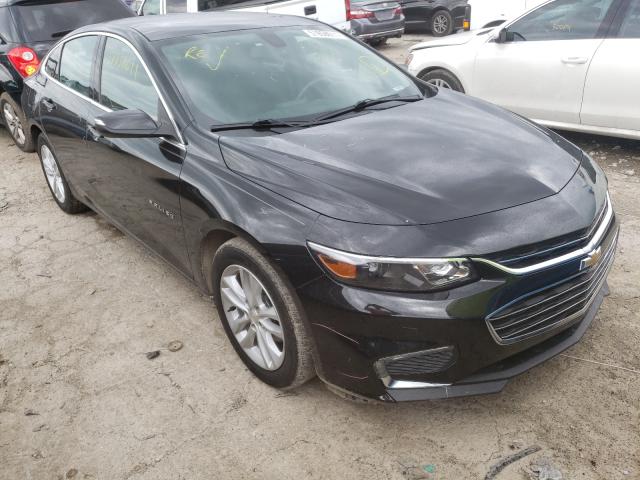 CHEVROLET MALIBU 2014 1g1ze5st1gf341369