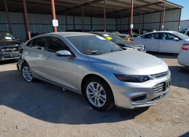 CHEVROLET MALIBU 2016 1g1ze5st1gf342439