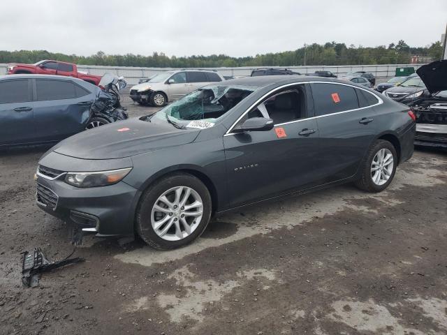 CHEVROLET MALIBU LT 2016 1g1ze5st1gf345535