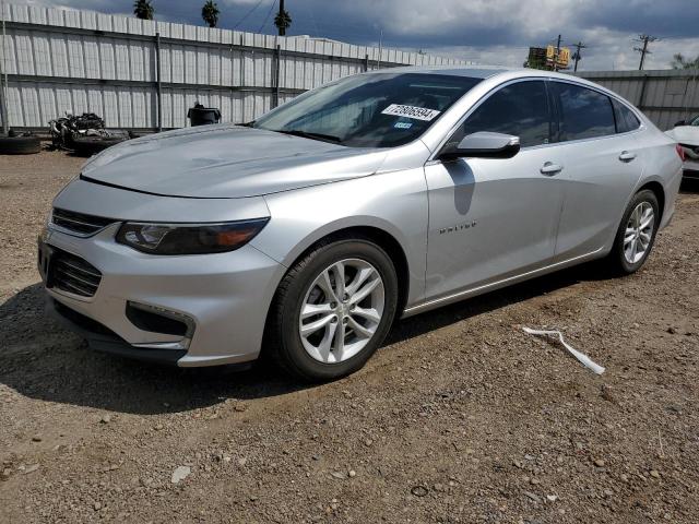 CHEVROLET MALIBU LT 2016 1g1ze5st1gf346670