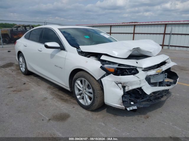 CHEVROLET MALIBU 2016 1g1ze5st1gf347060