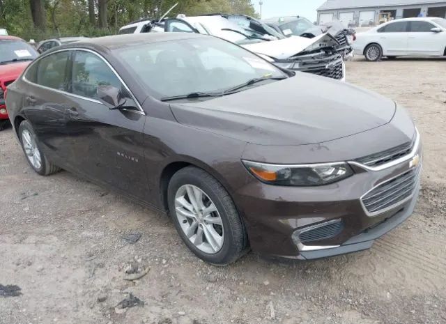 CHEVROLET MALIBU 2016 1g1ze5st1gf347690