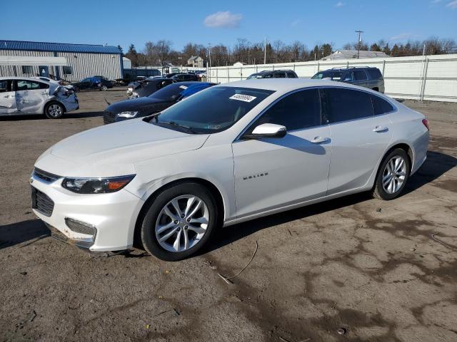 CHEVROLET MALIBU 2016 1g1ze5st1gf347981