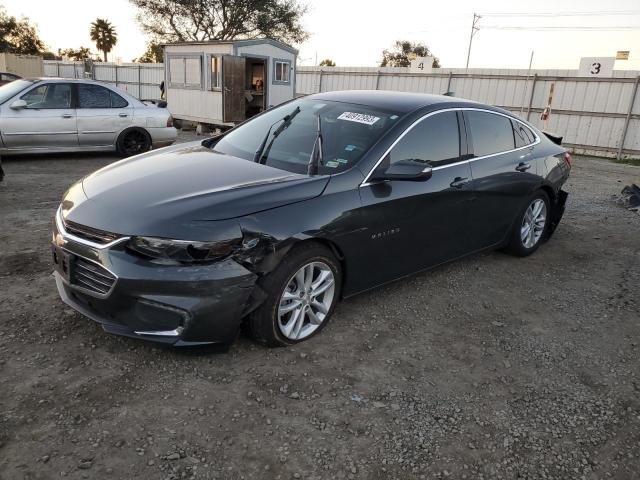 CHEVROLET MALIBU LT 2016 1g1ze5st1gf348564