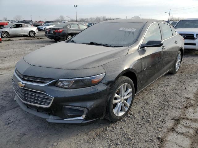 CHEVROLET MALIBU LT 2016 1g1ze5st1gf349875