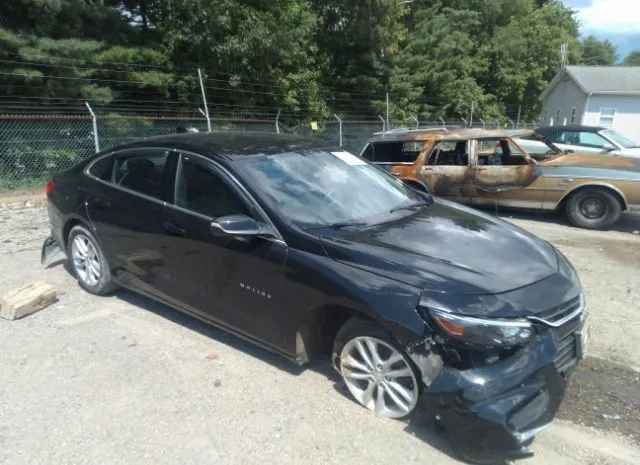 CHEVROLET MALIBU 2016 1g1ze5st1gf350220