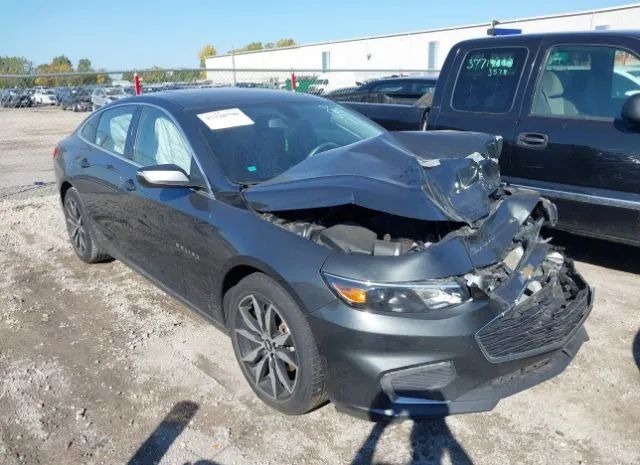 CHEVROLET MALIBU 2016 1g1ze5st1gf352520