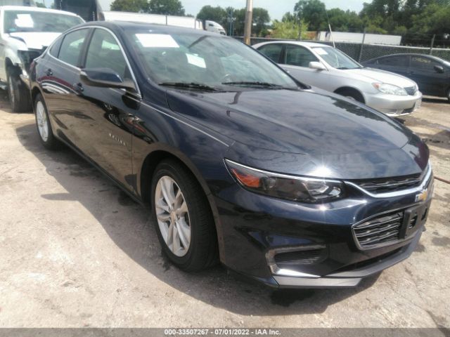 CHEVROLET MALIBU 2016 1g1ze5st1gf355451