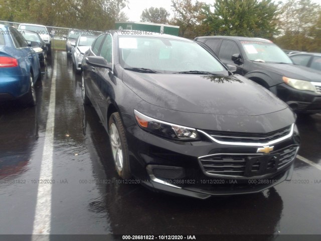 CHEVROLET MALIBU 2016 1g1ze5st1gf356065