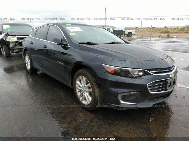 CHEVROLET MALIBU 2016 1g1ze5st1gf357197