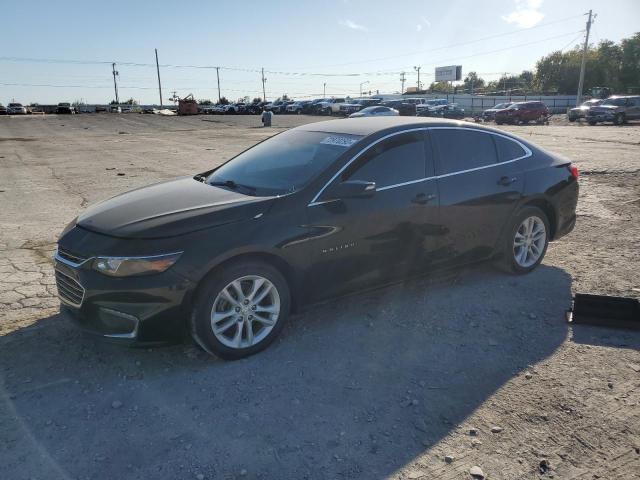 CHEVROLET MALIBU 2016 1g1ze5st1gf358771