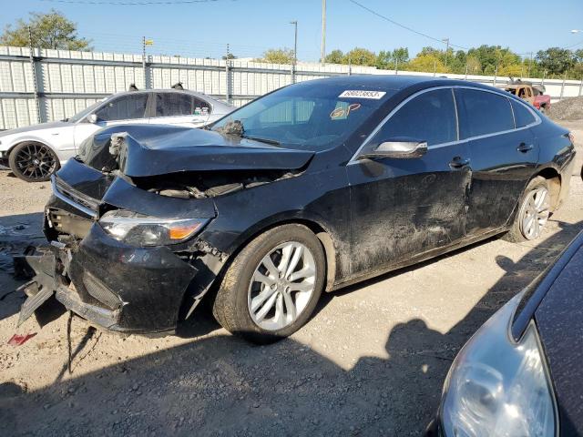 CHEVROLET MALIBU 2016 1g1ze5st1gf358804