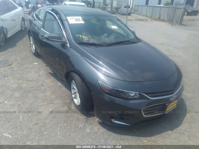 CHEVROLET MALIBU 2016 1g1ze5st1gf359578