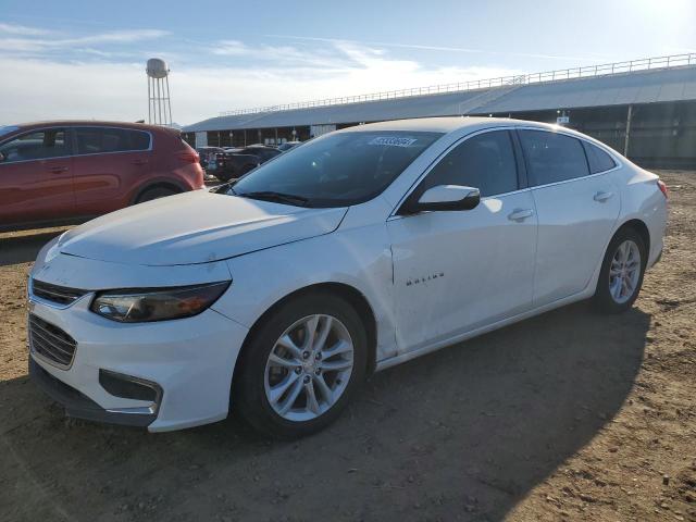 CHEVROLET MALIBU 2016 1g1ze5st1gf360200