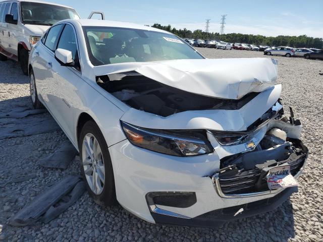 CHEVROLET MALIBU LT 2017 1g1ze5st1hf100395