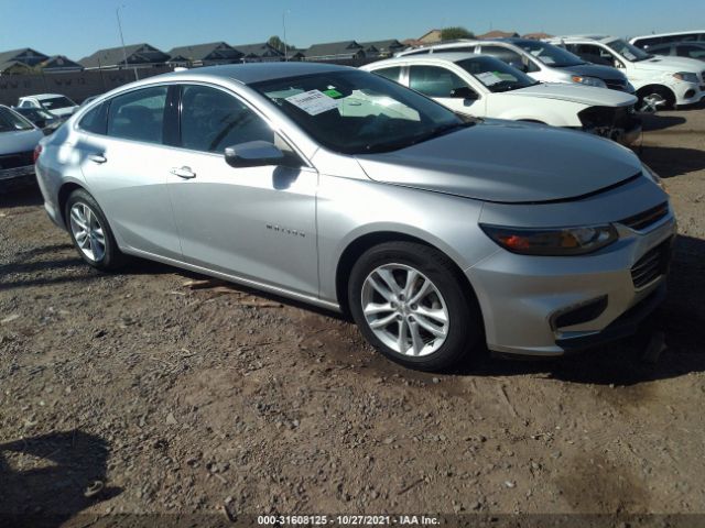 CHEVROLET MALIBU 2017 1g1ze5st1hf103524