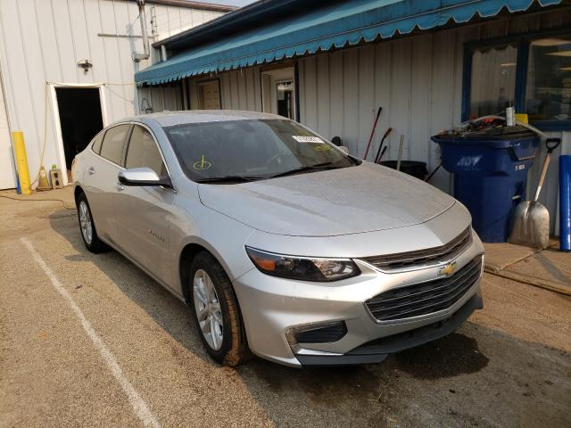 CHEVROLET MALIBU LT 2017 1g1ze5st1hf105855