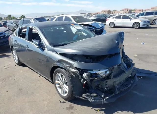 CHEVROLET MALIBU 2017 1g1ze5st1hf108786