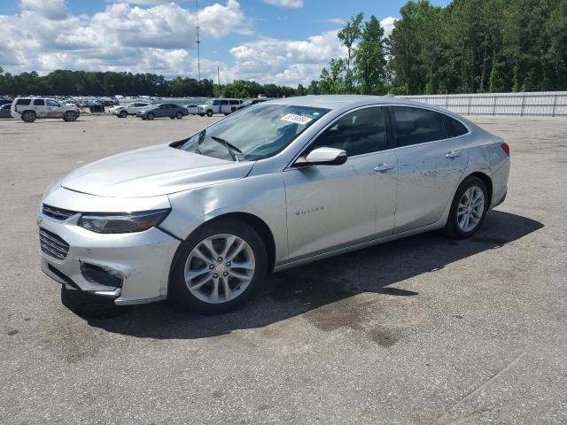 CHEVROLET MALIBU 2017 1g1ze5st1hf112563