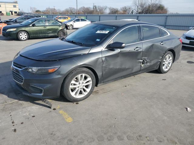 CHEVROLET MALIBU 2017 1g1ze5st1hf113390